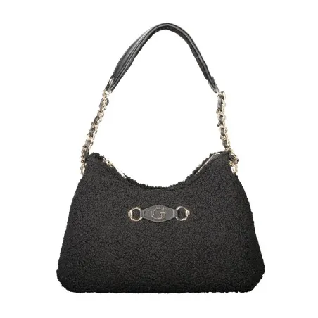 SAC FEMME GUESS JEANS NOIR - GUESS JEANS
