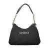 SAC FEMME GUESS JEANS NOIR - GUESS JEANS