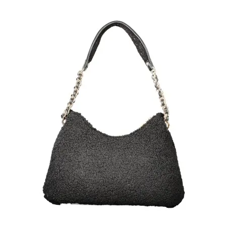 SAC FEMME GUESS JEANS NOIR - GUESS JEANS