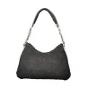 SAC FEMME GUESS JEANS NOIR - GUESS JEANS
