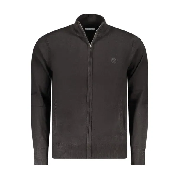 CARDIGAN NOIR POUR HOMME NORTH SAILS - NORTH SAILS