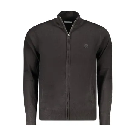 CARDIGAN NOIR POUR HOMME NORTH SAILS - NORTH SAILS