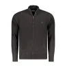 CARDIGAN NOIR POUR HOMME NORTH SAILS - NORTH SAILS