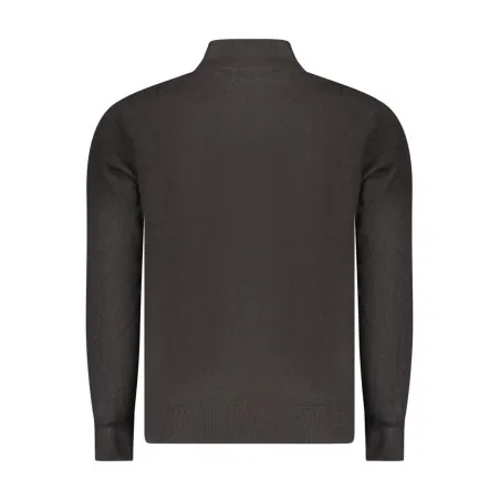CARDIGAN NOIR POUR HOMME NORTH SAILS - NORTH SAILS