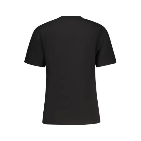 T-shirt à manches courtes FILA pour femme, noir - FILA
