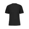 T-shirt à manches courtes FILA pour femme, noir - FILA