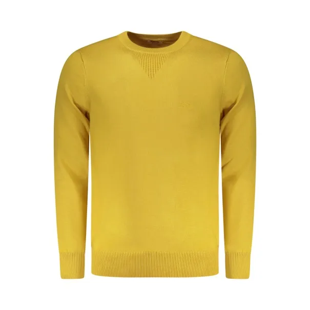 Chemise à fusil jaune pour homme - RIFLE