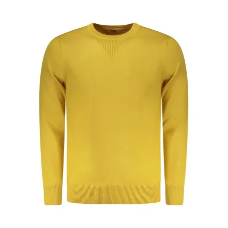 Chemise à fusil jaune pour homme - RIFLE