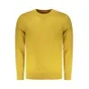 Chemise à fusil jaune pour homme - RIFLE