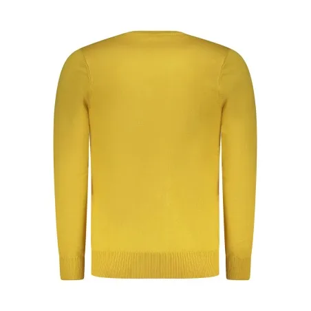 Chemise à fusil jaune pour homme - RIFLE