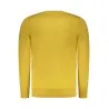 Chemise à fusil jaune pour homme - RIFLE