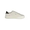 CHAUSSURES DE SPORT BLANCHES POUR HOMMES GAS - GAS