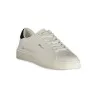 CHAUSSURES DE SPORT BLANCHES POUR HOMMES GAS - GAS