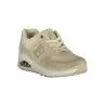 CHAUSSURES DE SPORT BEIGE POUR FEMME LAURA BIAGIOTTI - LAURA BIAGIOTTI