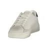 CHAUSSURES DE SPORT BLANCHES POUR HOMMES GAS - GAS