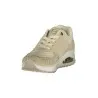 CHAUSSURES DE SPORT BEIGE POUR FEMME LAURA BIAGIOTTI - LAURA BIAGIOTTI