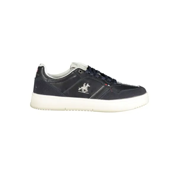 Chaussures de sport bleues pour hommes US GRAND - U.S. GRAND