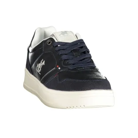 Chaussures de sport bleues pour hommes US GRAND - U.S. GRAND