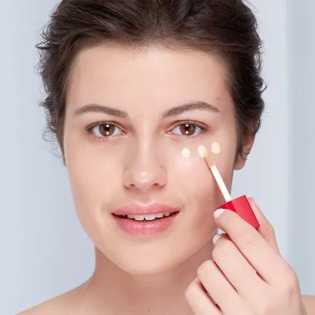 Anti Cerne BOURJOIS BOURJOIS HELTHY MIX - BOURJOIS