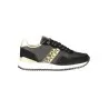 CHAUSSURES NAPAPIJRI CHAUSSURES DE SPORT FEMME NOIRES - NAPAPIJRI