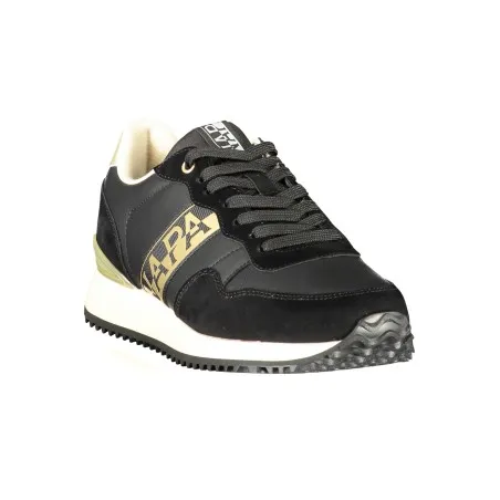 CHAUSSURES NAPAPIJRI CHAUSSURES DE SPORT FEMME NOIRES - NAPAPIJRI