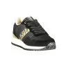 CHAUSSURES NAPAPIJRI CHAUSSURES DE SPORT FEMME NOIRES - NAPAPIJRI