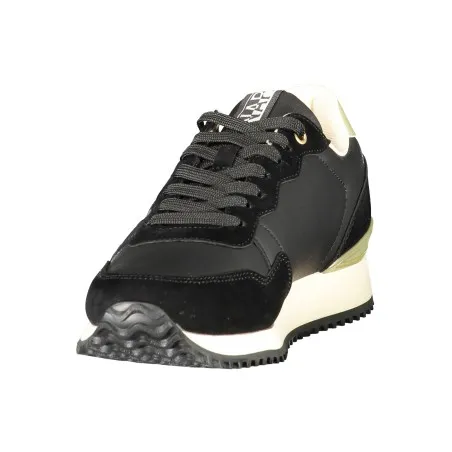 CHAUSSURES NAPAPIJRI CHAUSSURES DE SPORT FEMME NOIRES - NAPAPIJRI