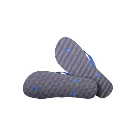 LOT DE CHAUSSONS BLEUES POUR HOMMES - Lotto