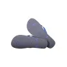 LOT DE CHAUSSONS BLEUES POUR HOMMES - Lotto