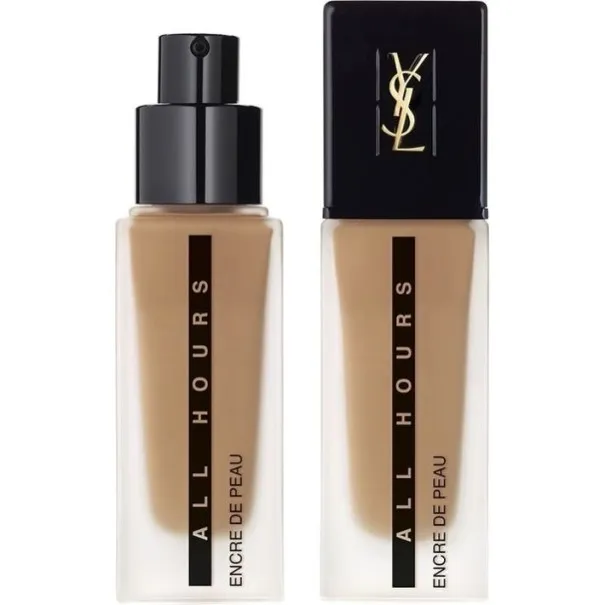 YSL Fond De Teint Encre De Peau All Hours