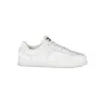 CHAUSSURES DE SPORT POUR FEMMES TOMMY HILFIGER BLANCHES - TOMMY HILFIGER