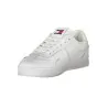 CHAUSSURES DE SPORT POUR FEMMES TOMMY HILFIGER BLANCHES - TOMMY HILFIGER
