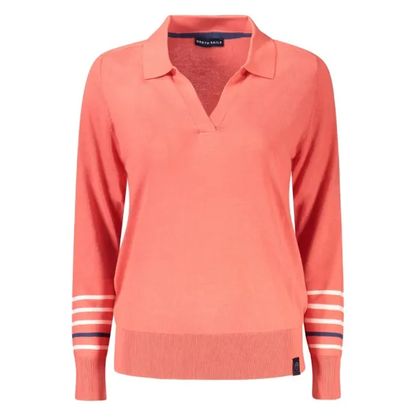 PULL ROSE POUR FEMME NORTH SAILS - NORTH SAILS