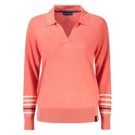 PULL ROSE POUR FEMME NORTH SAILS - NORTH SAILS