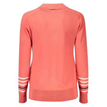 PULL ROSE POUR FEMME NORTH SAILS - NORTH SAILS