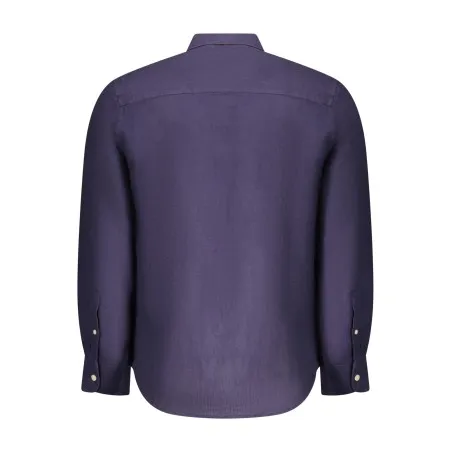 CHEMISE À MANCHES LONGUES NORTH SAILS HOMME BLEU - NORTH SAILS
