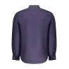 CHEMISE À MANCHES LONGUES NORTH SAILS HOMME BLEU - NORTH SAILS