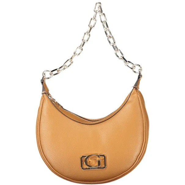 SAC FEMME GUESS JEANS MARRON - GUESS JEANS