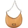 SAC FEMME GUESS JEANS MARRON - GUESS JEANS