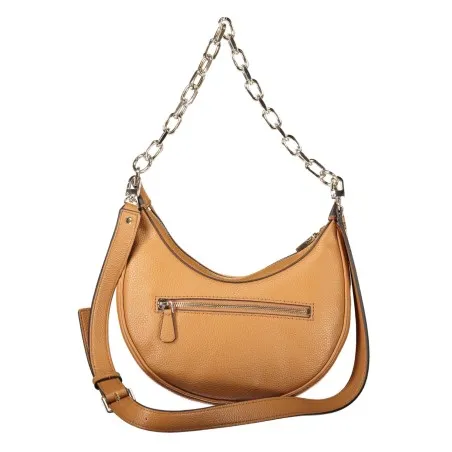 SAC FEMME GUESS JEANS MARRON - GUESS JEANS