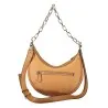 SAC FEMME GUESS JEANS MARRON - GUESS JEANS