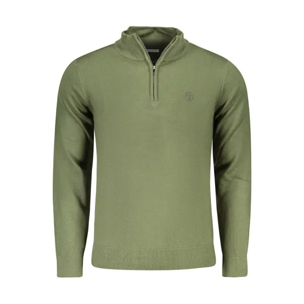 PULL VERT POUR HOMMES NORTH SAILS - NORTH SAILS