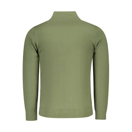 PULL VERT POUR HOMMES NORTH SAILS - NORTH SAILS
