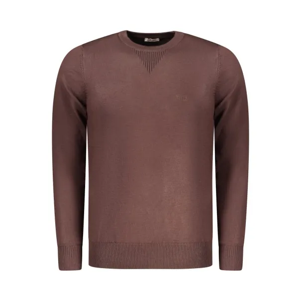 CHEMISE FUSILIER HOMME MARRON - RIFLE