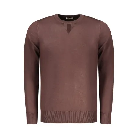 CHEMISE FUSILIER HOMME MARRON - RIFLE
