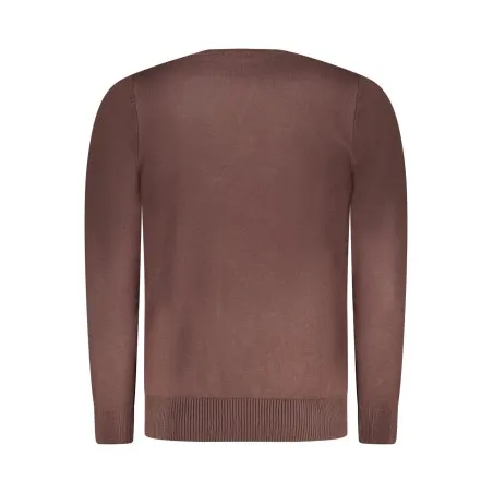 CHEMISE FUSILIER HOMME MARRON - RIFLE
