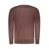 CHEMISE FUSILIER HOMME MARRON - RIFLE