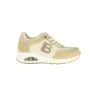 CHAUSSURES DE SPORT BEIGE POUR FEMME LAURA BIAGIOTTI - LAURA BIAGIOTTI