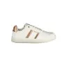 CHAUSSURES DE SPORT BLANCHES POUR FEMMES GAS - GAS