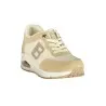 CHAUSSURES DE SPORT BEIGE POUR FEMME LAURA BIAGIOTTI - LAURA BIAGIOTTI